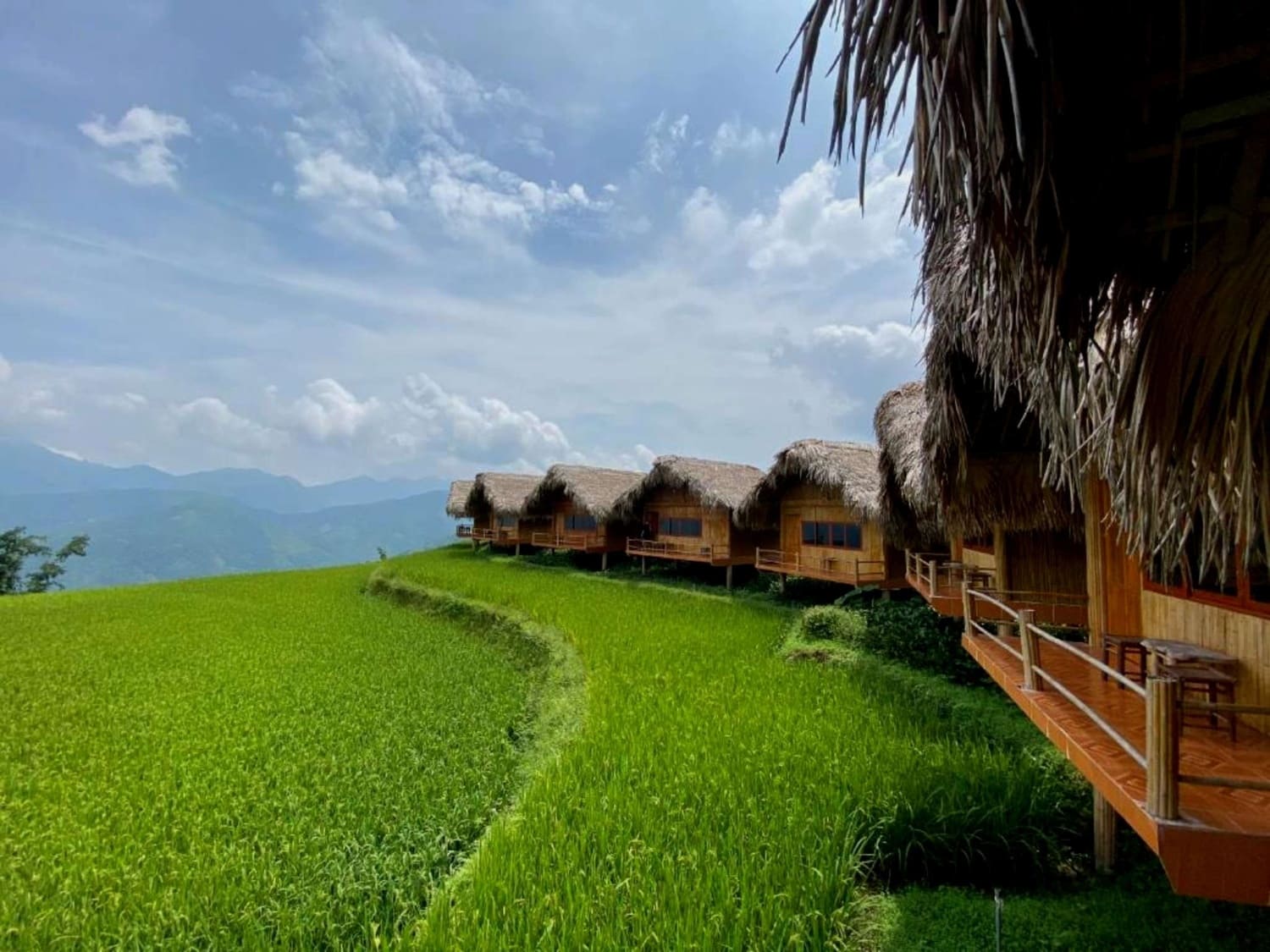 Hoang Su Phi: the exact bus transfer at Bac Quang crossroads and how to avoid insulting your ethnic homestay hosts