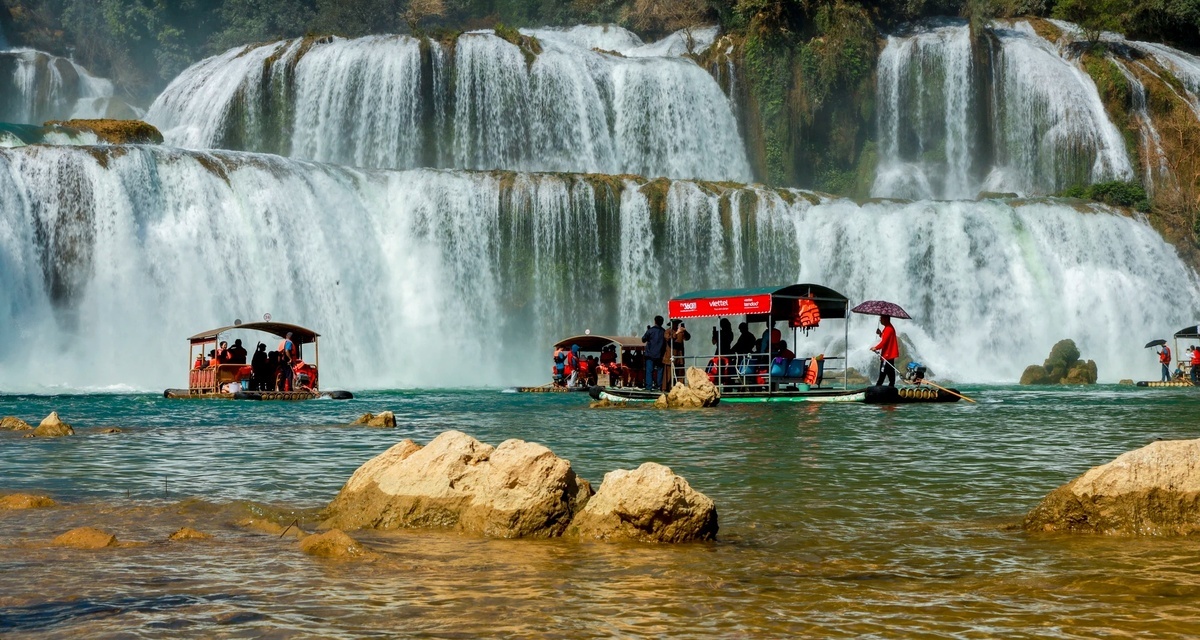 Cao Bang: Ditching Sapa for Vietnam's Wildest Frontier