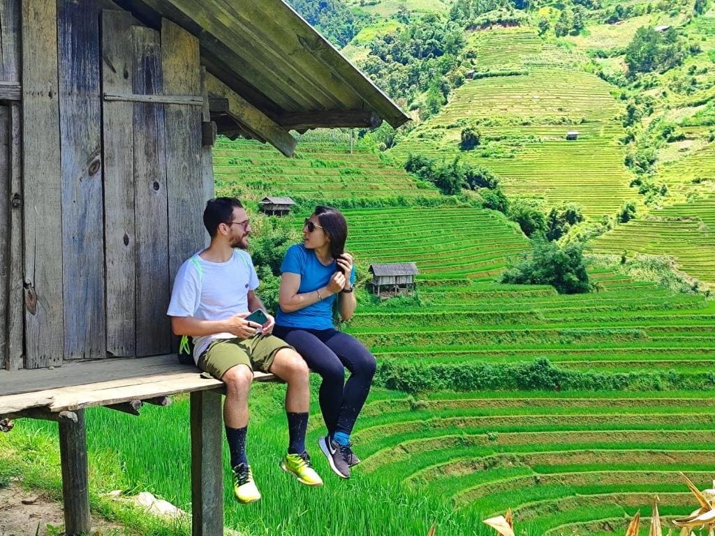 Mu Cang Chai: safe transit for non-riders, exact costs, and the unwritten rules of Hmong homestays