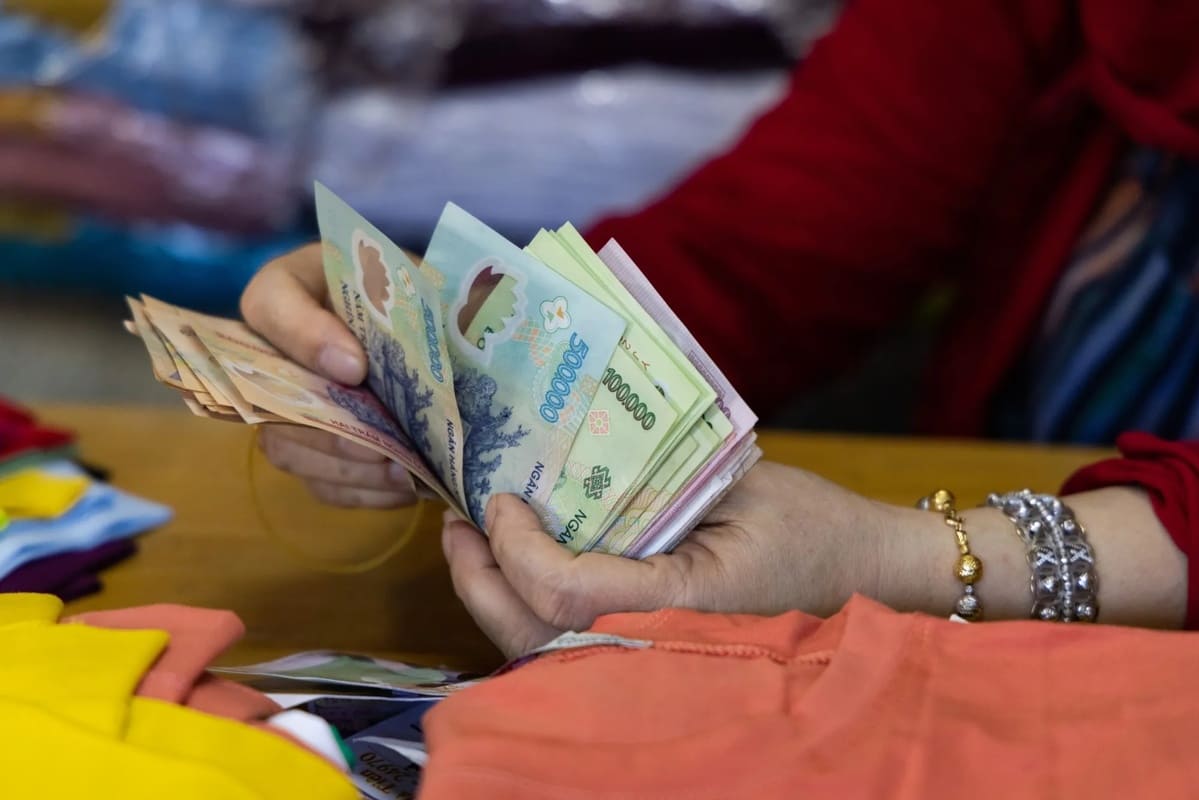 Mastering Vietnam Currency: The Ultimate VND Travel Guide for Beginners