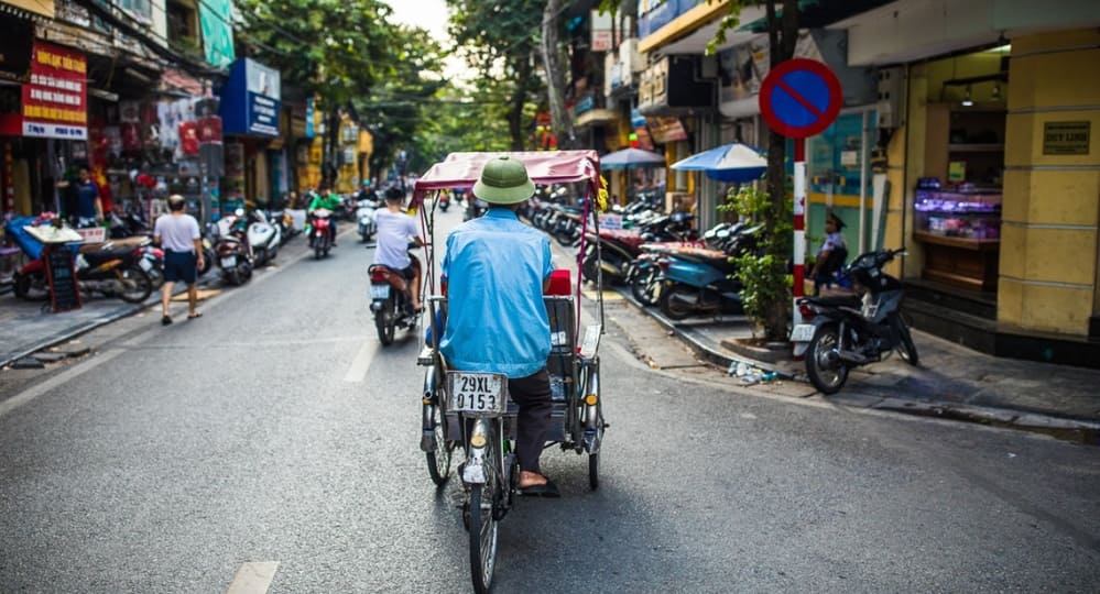 Hanoi travel guide: Insider logistics, top attractions, and cultural secrets
