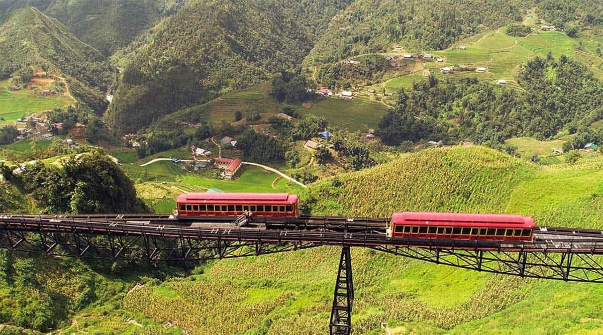 Hanoi to Sapa travel: how to skip the arrival scams