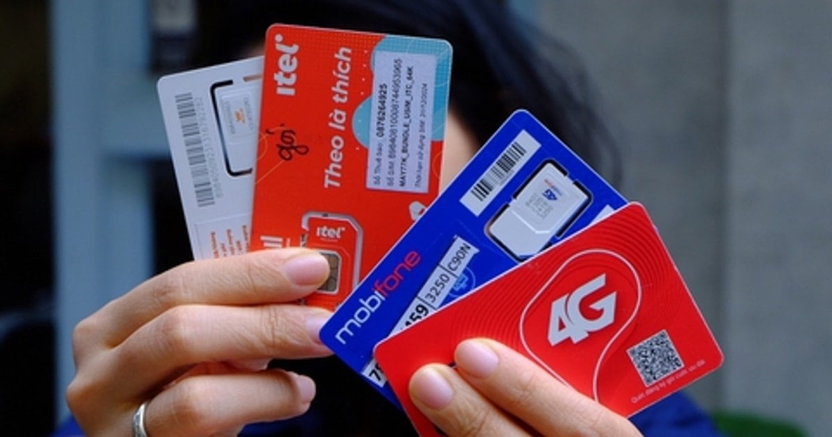 Vietnam SIM Card : The Secret to High-Speed Data from Cities to Remote Mountains
