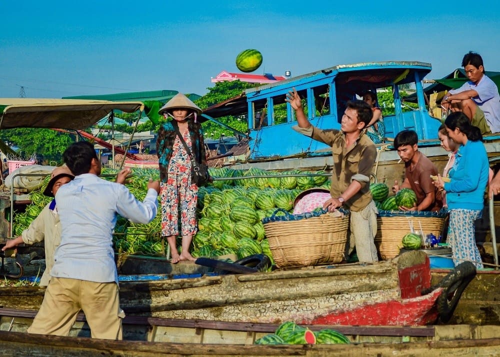 Mekong Delta: Tourist Trap or Hidden Gem?