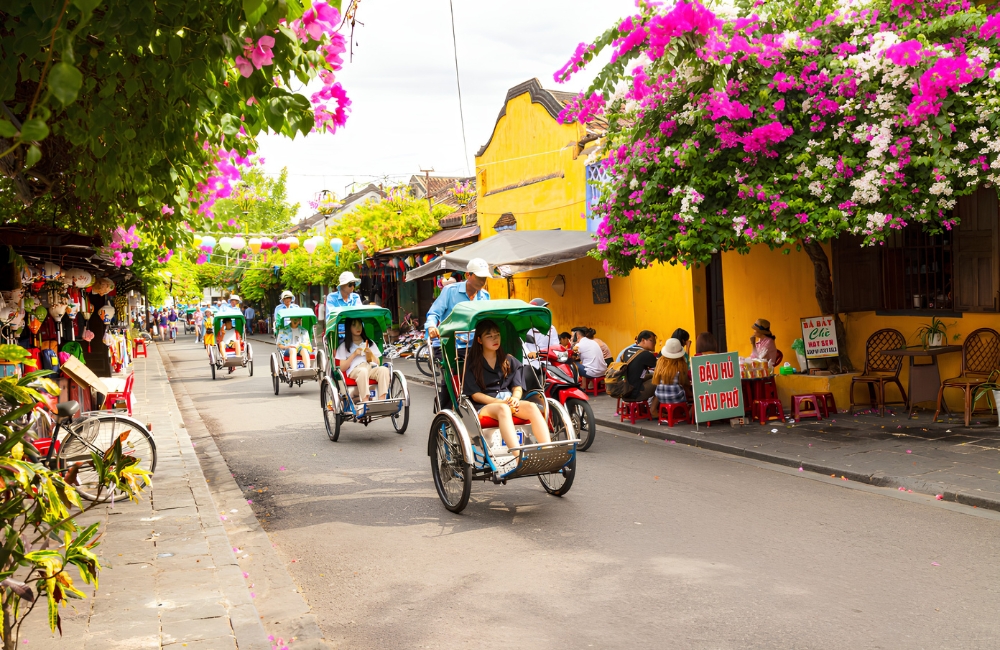Hoi An Ancient Town 