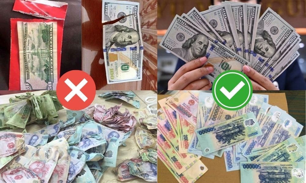 Vietnam Visa On Arrival requires cash payment only (USD or VND).
